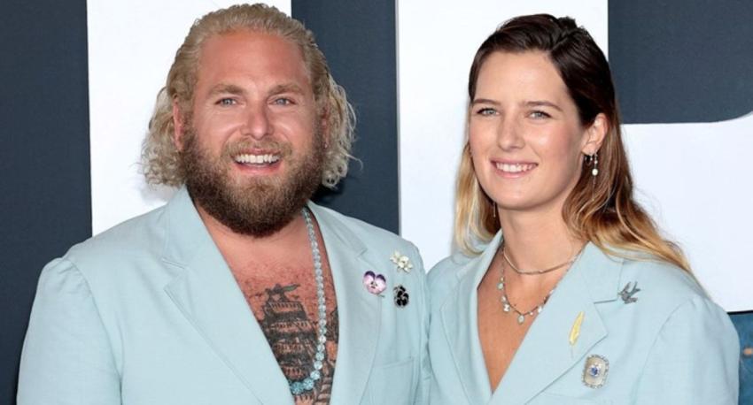 Actor Jonah Hill enfrenta graves acusaciones por parte de expareja