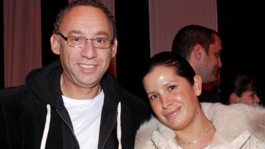 Exmujer de Mauricio Israel pide ayuda para costear hospitalización de su hija Sarita