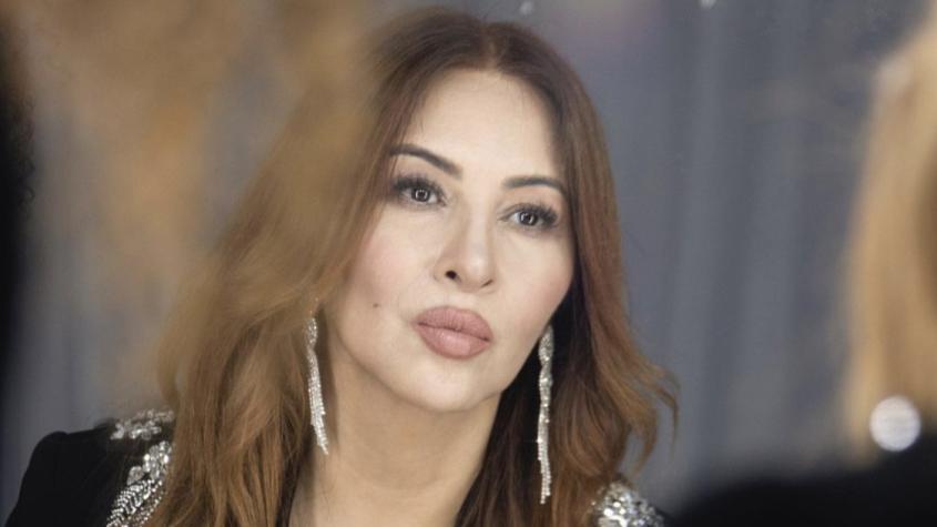 Myriam Hernández vive complejo momento tras drástica decisión de su hijo