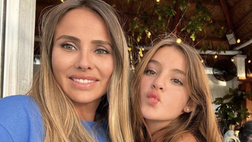 Paloma Aliaga llena de elogios a su hija actriz: presentó la portada de su primera película