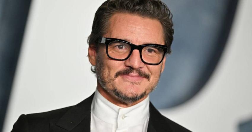 Pedro Pascal es nominado en los premios Emmy 2023