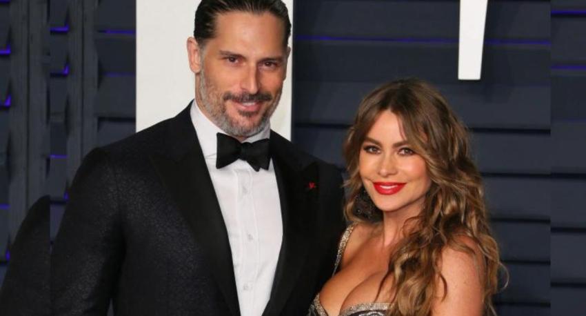 Sofía Vergara y Joe Manganiello ponen fin a su matrimonio de siete años