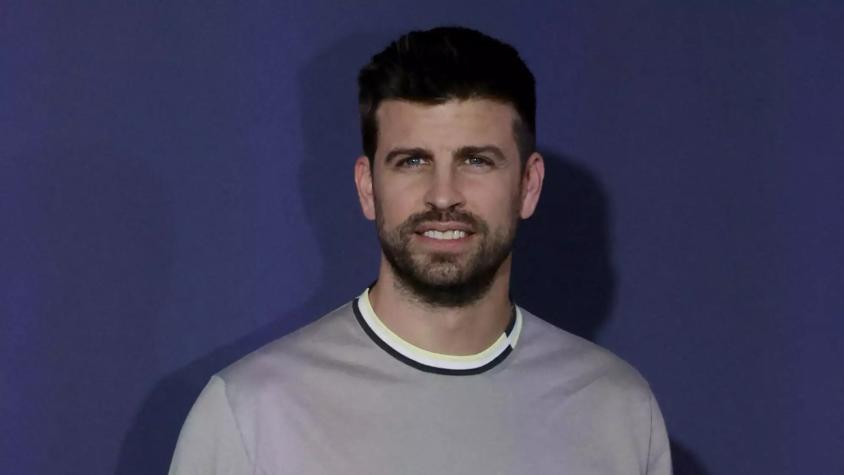 Gerard Piqué