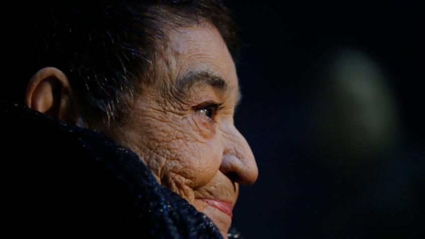 A los 79 años confirman el fallecimiento de Cecilia, la incomparable