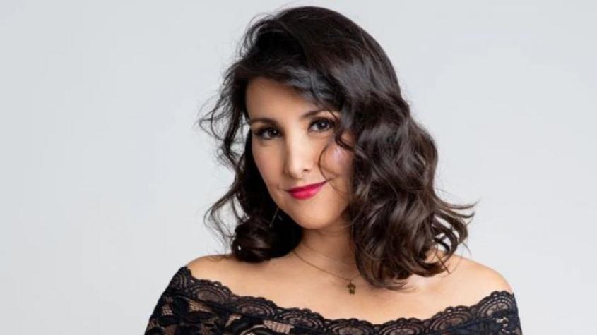 "Tengo una pena enorme": Icha Sobarzo anunció dolorosa pérdida familiar