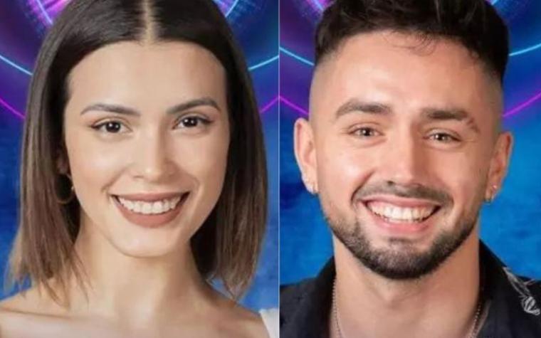 Tras revuelo en redes: ¿Qué pasó con la expulsión de Constanza y Bambino del reality?