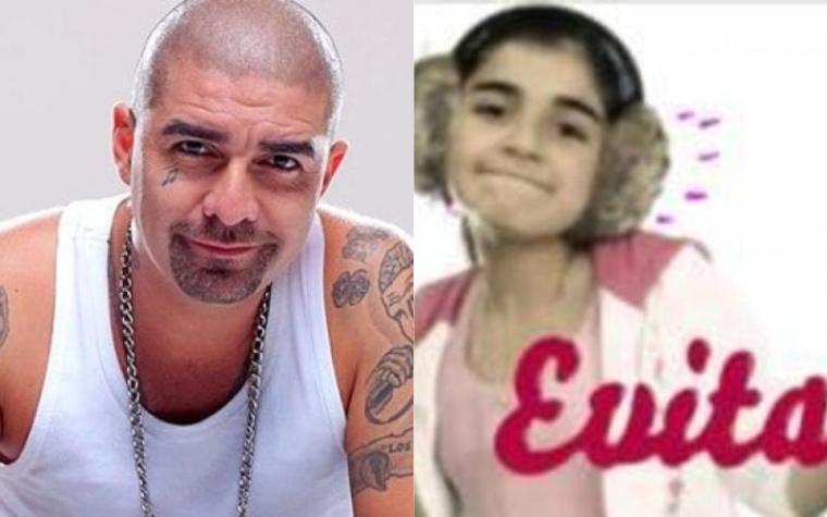 Eva, hija de DJ Méndez, cumplió 20 años: así luce en la actualidad