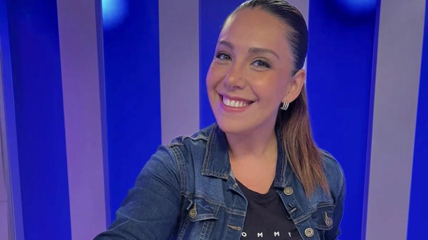 “Irreconocible”: Mariela Sotomayor sorprende al posar sin nada de maquillaje