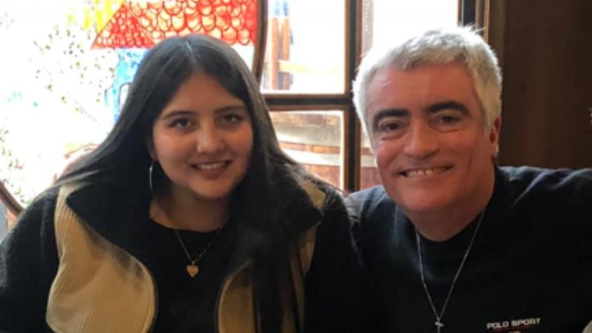 Mauricio Flores da a conocer que su hija se sometió a importante operación