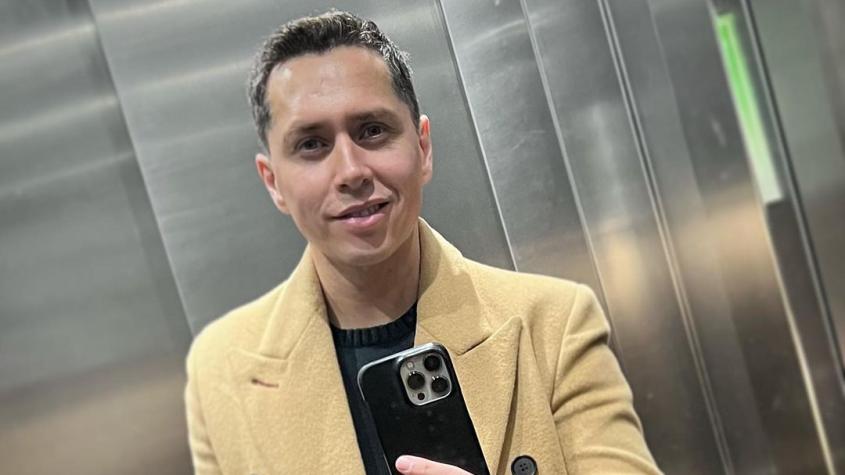 "No nos sirve que estés con nosotros": Karol Lucero fue excluido de la Teletón