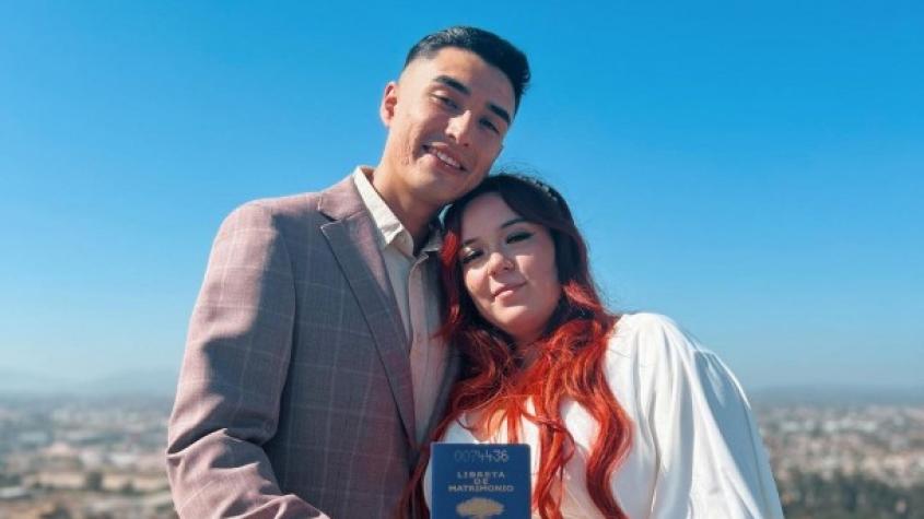 Christell Rodríguez dedica romántico mensaje de cumpleaños para su esposo