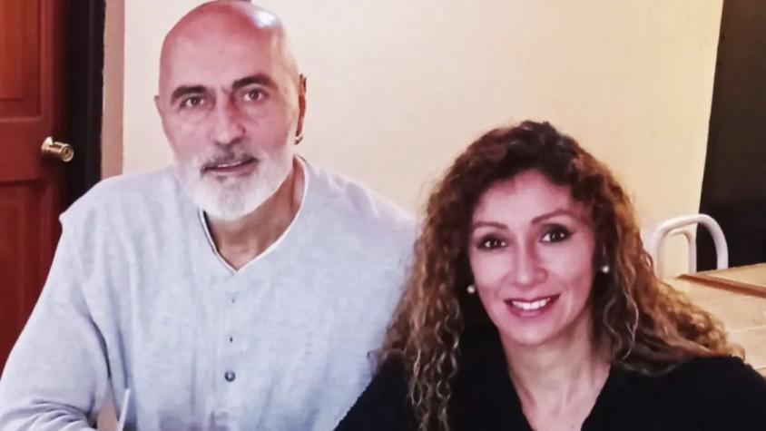Filtran encendidos mensajes del galán turco de Angélica Sepúlveda a famosa animadora