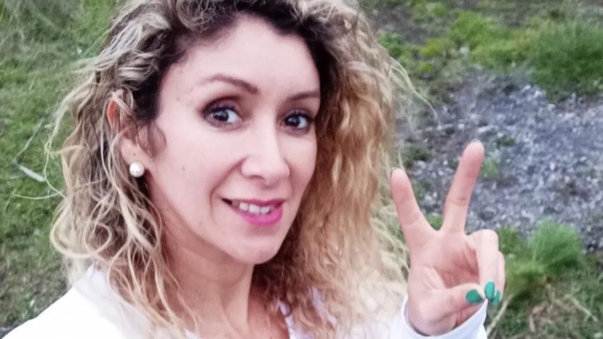 Angélica Sepúlveda y el motivo para no ingresar a Gran Hermano