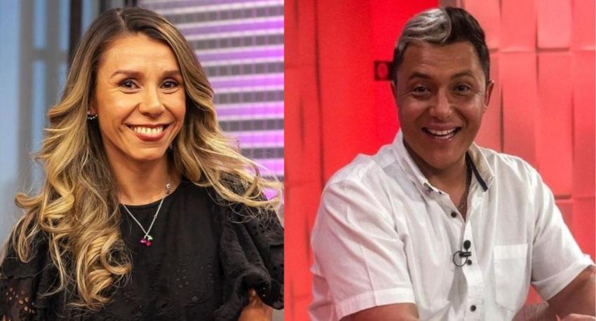 Revelan condena de Cecilia Gutiérrez y Sergio Rojas