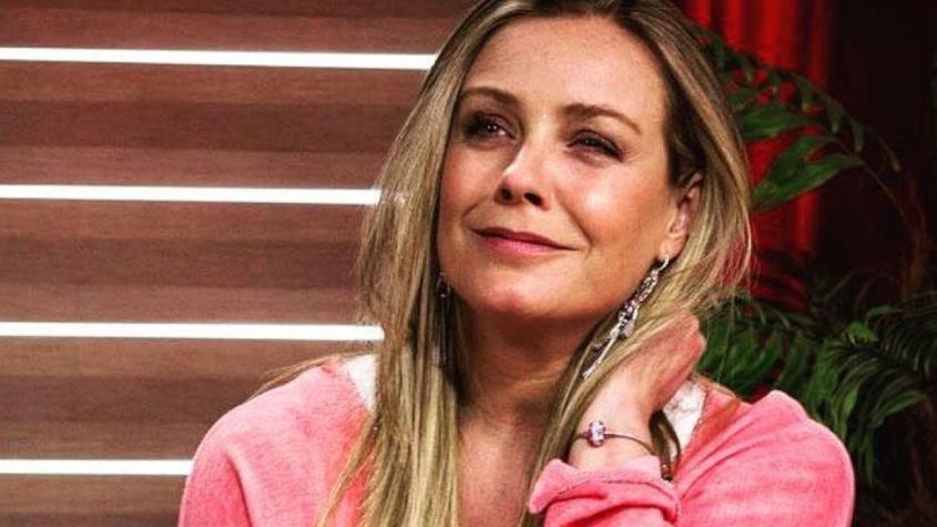 Claudia Conserva se defiende de las críticas