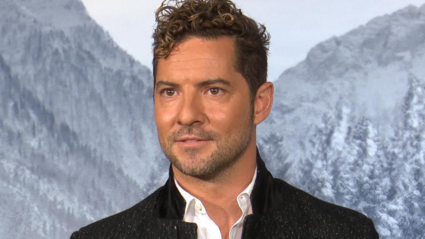 David Bisbal