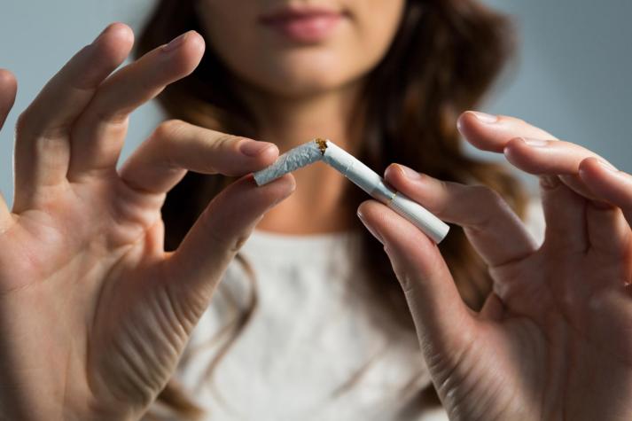 Comprobado: el tabaco afecta a la fertilidad de las personas