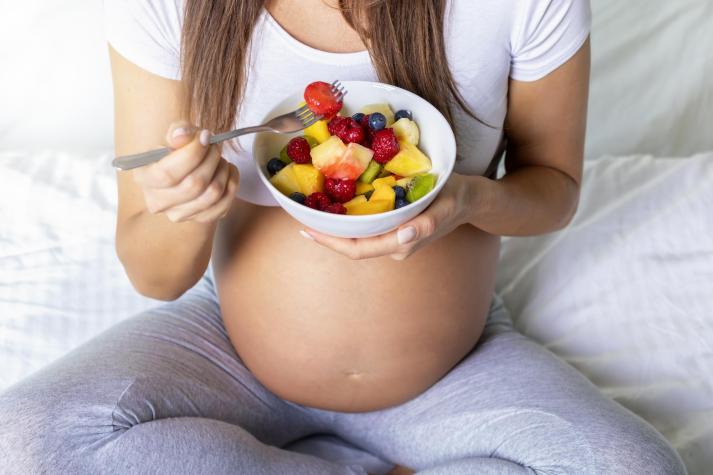 Alimentación y fertilidad: mejora la calidad de los ovocitos gracias a la alimentación