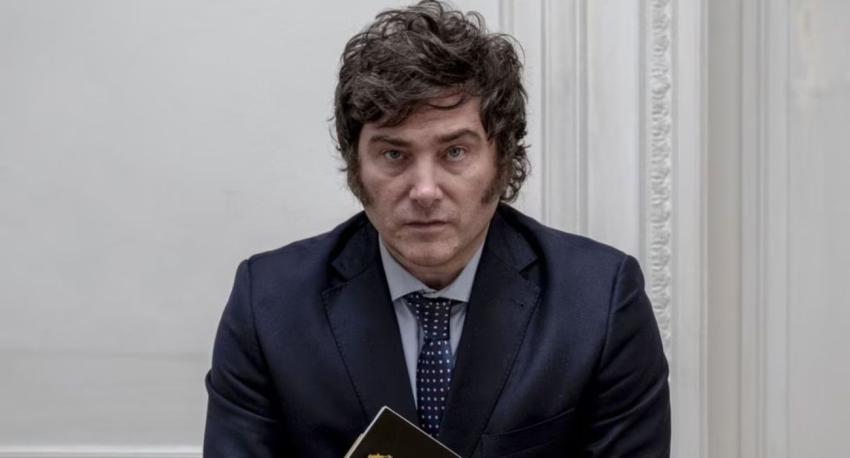 Conoce a la guapa novia de Javier Milei, el candidato favorito para convertirse en presidente de Argentina