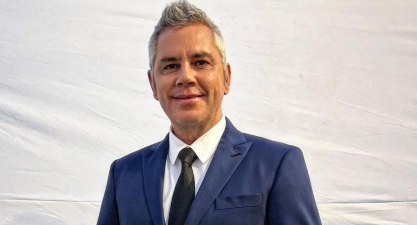 José Miguel Viñuela deberá pagar millonaria indemnización por corte de pelo a camarógrafo