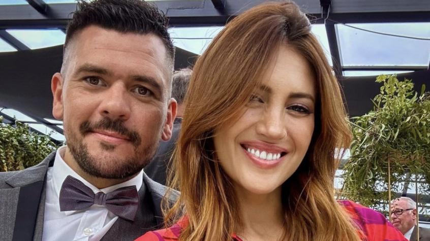Karen Bejarano y Juan Pedro Verdier sufren violento intento de encerrona