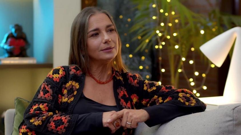 Katty Kowaleczko reveló fuertes episodios de golpizas de expareja: “Me sacaba la mugre”