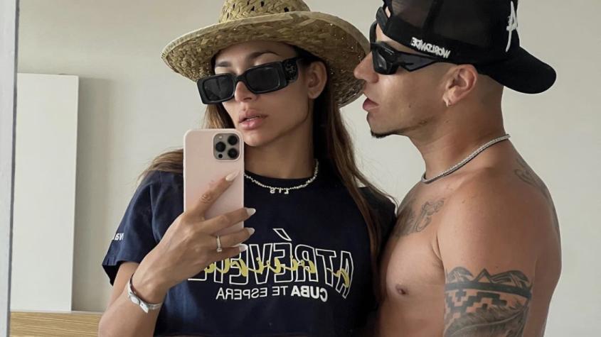 Lisandra Silva confirma la fecha de su boda con Raúl Peralta: antes se operará