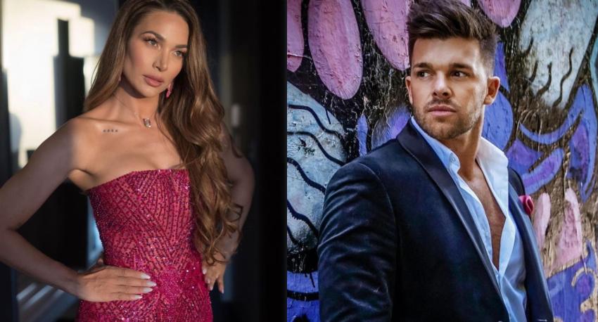 Lisandra Silva reveló las razones del quiebre con Leandro Penna