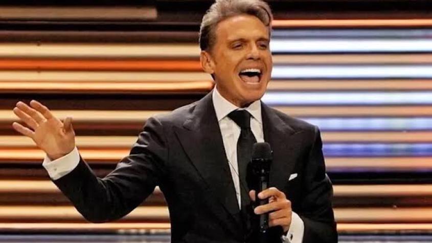 Luis Miguel