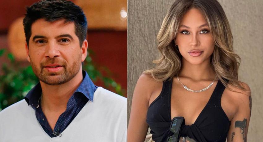 Exchica reality Estefanía Galeota habría cambiado a Mario Velasco por reconocido influencer
