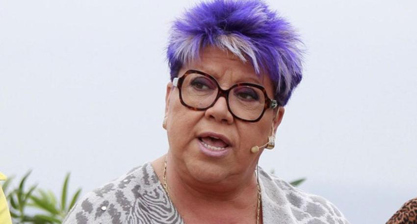 Alertan sobre delicado estado de salud de Patricia Maldonado