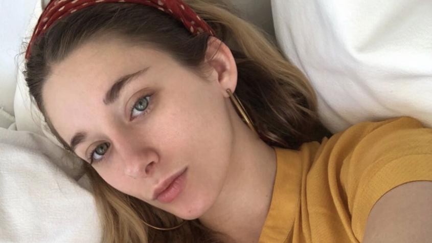 “No avergonzarse”: Tatiana Farkas sorprende al exhibir su cuerpo en bikini