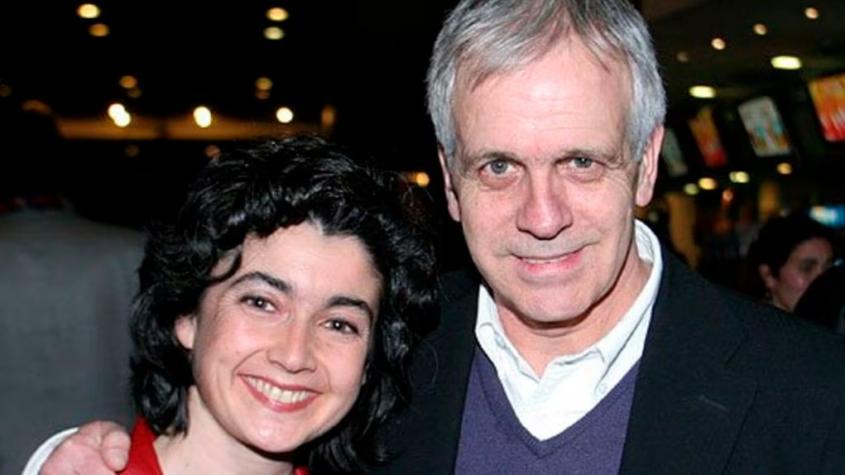 Maite Alberdi revela el momento en que dejó de grabar a Augusto Góngora