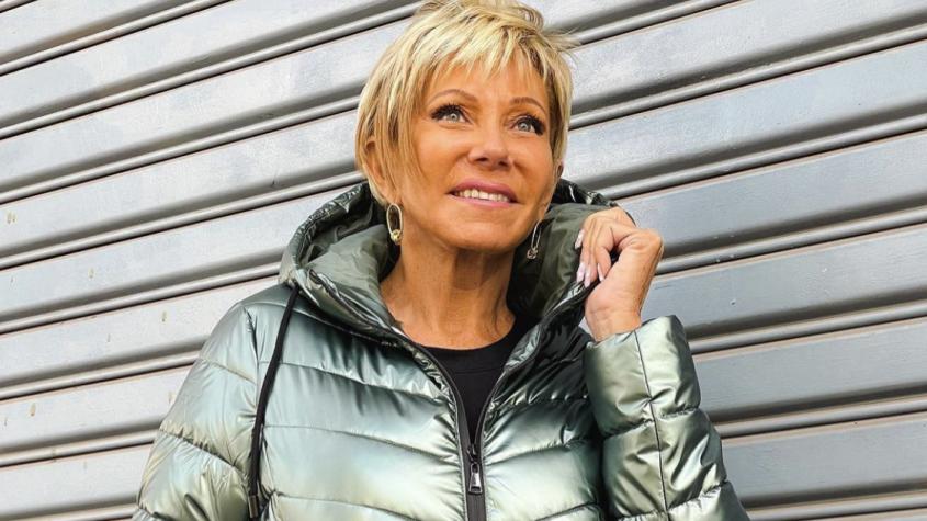 Raquel Argandoña pide que no asistan a su boda en caso de no estar dispuestos a gastar este monto de dinero