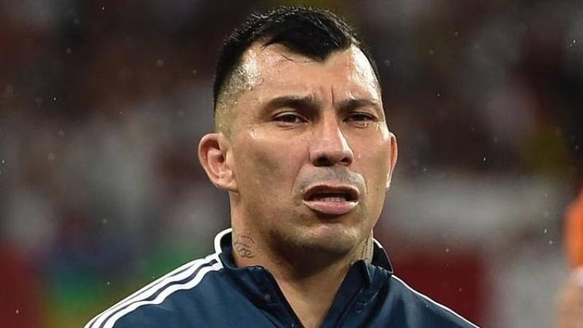 Gary Medel