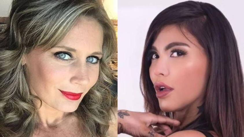 Rocío Marengo se lanza sin filtro contra Angie Jibaja
