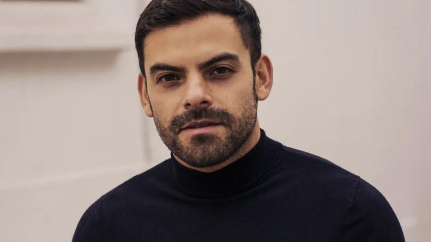 Periodista Ítalo Zúñiga deja su casa televisa tras 12 años: va a probar suerte al extranjero