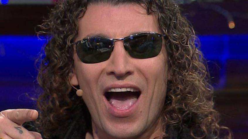 Leo Rey responde a ninguneo a la cumbia hecho por Alessia Traverso