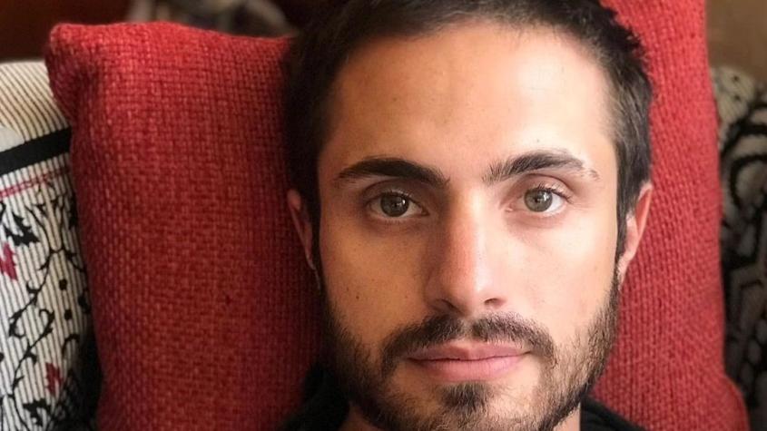 Francisco Dañobeitía estalla en redes sociales: "Me agota un poco el veneno"