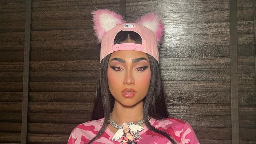 Paloma Mami impacta con mensaje sobre su sexualidad