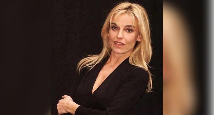 Qué fue de la recordada actriz Adriana Vacarezza, hermana de Marcela Vacarezza