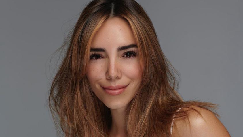 Actriz y modelo colombiana Alejandra Villafañe muere a los 34 años: padecía de cáncer