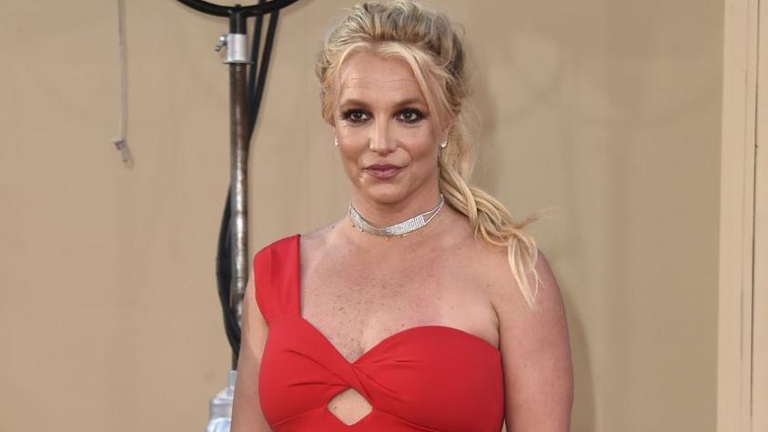 Britney Spears revela a qué edad perdió su virginidad y no fue con Justin Timberlake