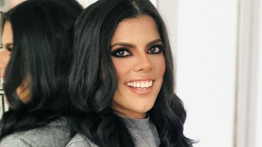 Reconocida actriz de "La Reina del Sur", Cecilia Priego, muere a los 36 años