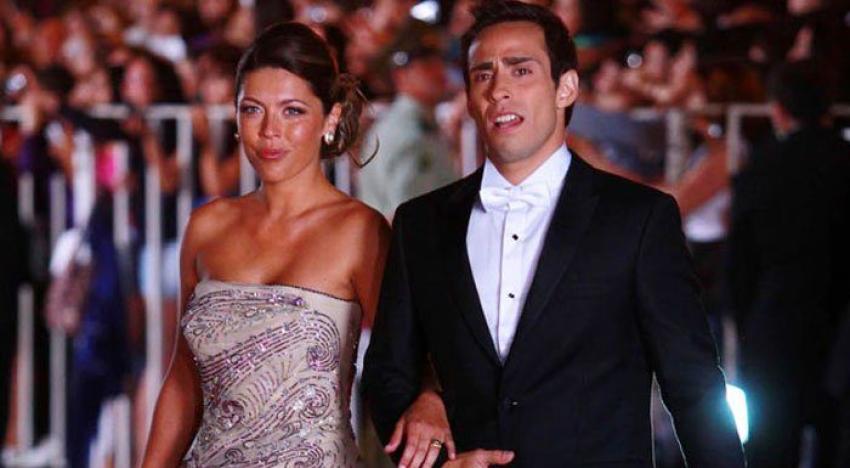 La gran humillación de Jorge Valdivia a Daniela Aránguiz