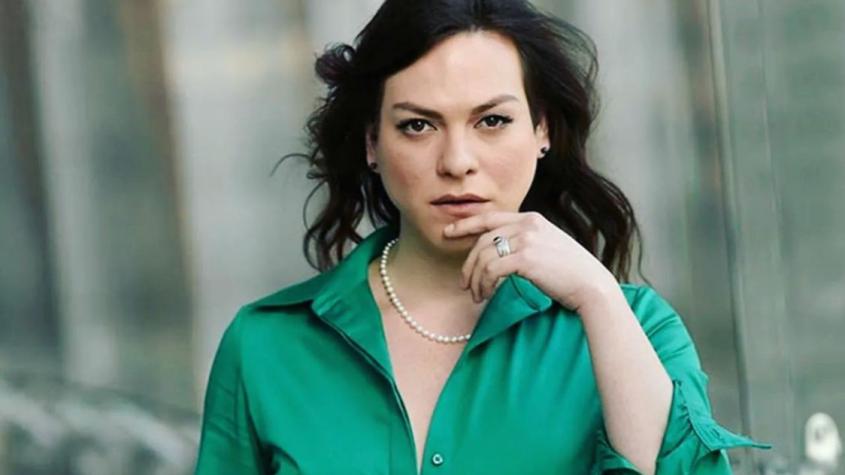 Daniela Vega