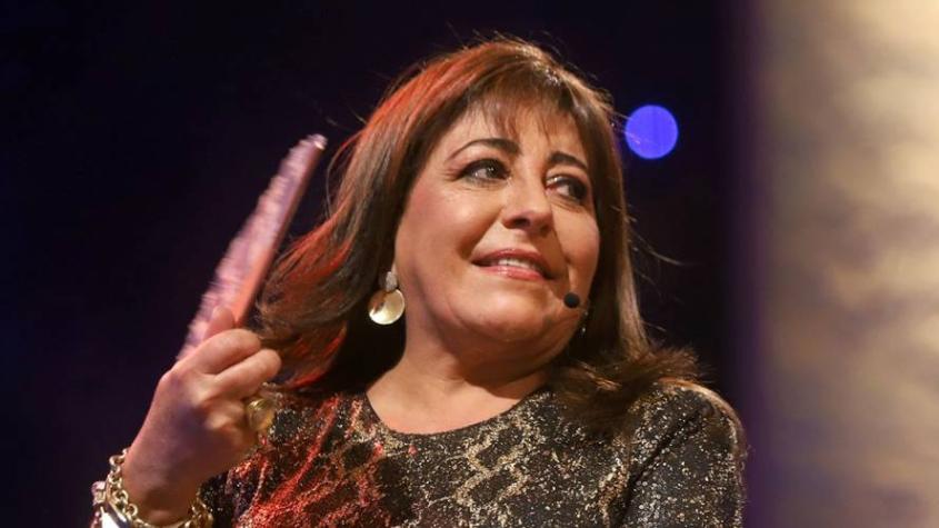Helhue Sukni comparte tiernas fotos de su hija: Widad cumplió 29 años y es psicóloga