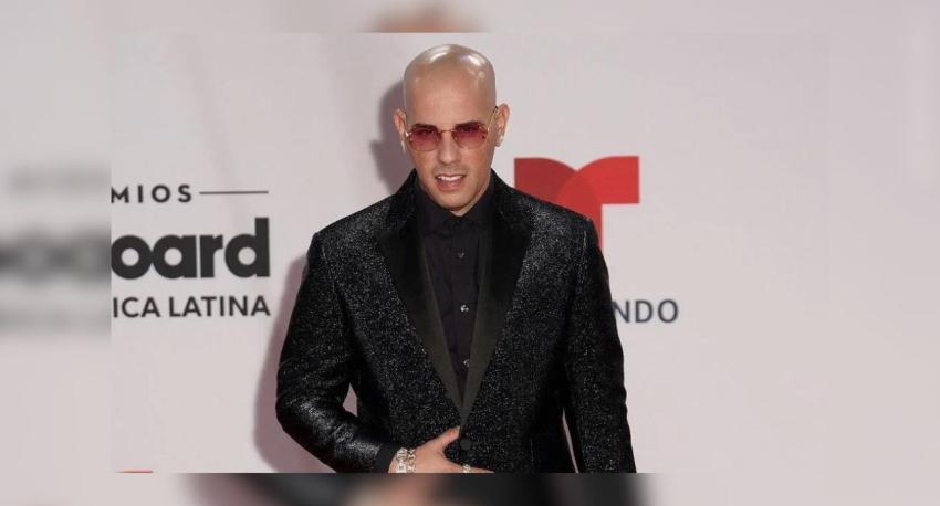 Muere hijo del cantante de reggaetón Kendo Kaponi en trágico accidente de tránsito