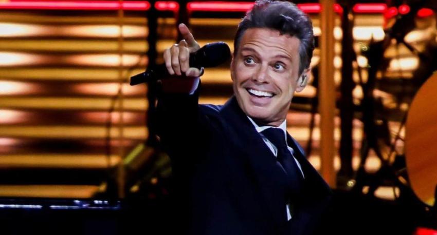 Luis Miguel