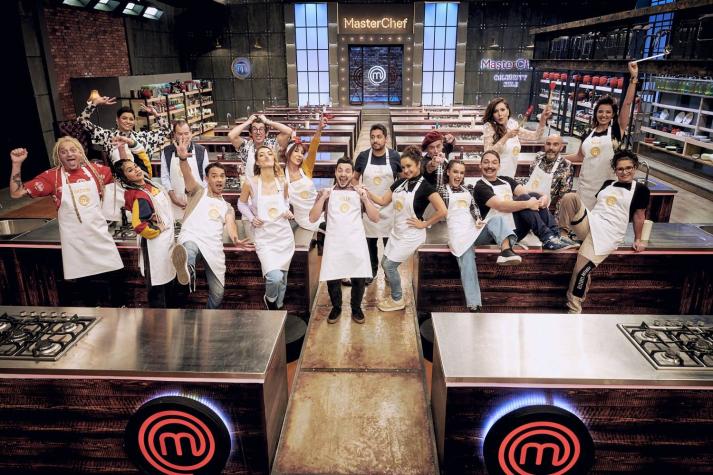 MasterChef